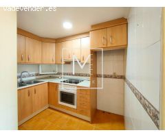 PISO DE DOS HABITACIONES EN ZONA SAN PEDRO