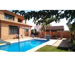 ESTUPENDA VIVIENDA EN LA FELIPA