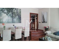 ESTUPENDA VIVIENDA EN LA FELIPA