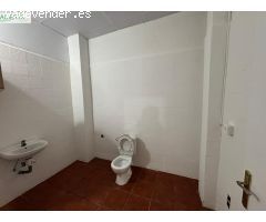 Local en alquiler para negocio de hosteleria