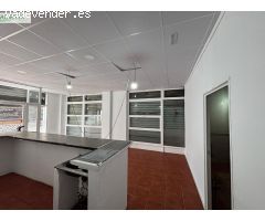 Local en alquiler para negocio de hosteleria