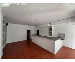 Local en alquiler para negocio de hosteleria
