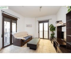 Apartamento en zona Calle Elvira.