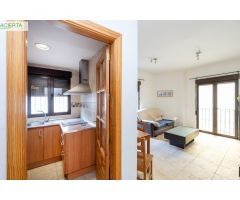 Apartamento en zona Calle Elvira.