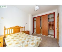 Apartamento en zona Calle Elvira.