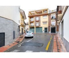Piso con garaje en Armilla