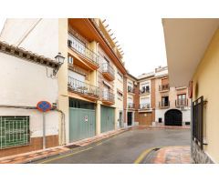 Piso con garaje en Armilla