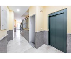 Piso con garaje en Armilla