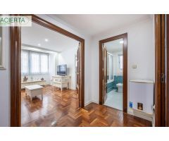 ¡MAGNIFICO PISO MUY LUMINOSO DE 155 M2 EN PAJARITOS!