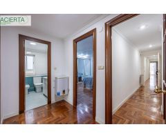 ¡MAGNIFICO PISO MUY LUMINOSO DE 155 M2 EN PAJARITOS!