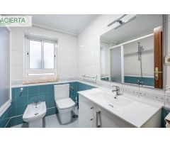 ¡MAGNIFICO PISO MUY LUMINOSO DE 155 M2 EN PAJARITOS!