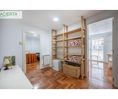 ¡MAGNIFICO PISO MUY LUMINOSO DE 155 M2 EN PAJARITOS!