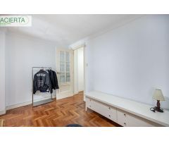 ¡MAGNIFICO PISO MUY LUMINOSO DE 155 M2 EN PAJARITOS!