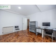¡MAGNIFICO PISO MUY LUMINOSO DE 155 M2 EN PAJARITOS!