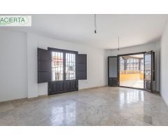 Piso en La Zubia