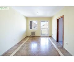 ???? Ático único con espectacular terraza en zona Arabial – Granada