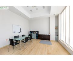 LOCAL COMERCIAL JUNTO AL CAMPUS DE LA SALUD