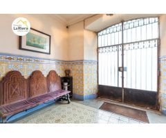 CASA SEÑORIAL EN LA RIERA DE ARENYS!
