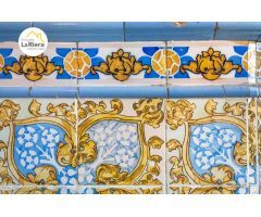 CASA SEÑORIAL EN LA RIERA DE ARENYS!