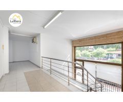 ALQUILER LOCAL COMERCIAL DE MÁS DE 200 m²!