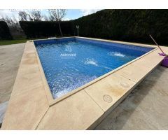 ¡¡ ALQUILER VACACIONAL!!! ??????????????????? CASA CON PISCINA EN CARRETERA DEL AEROPUERTO