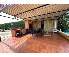 ¡¡ ALQUILER VACACIONAL!!! ??????????????????? CASA CON PISCINA EN CARRETERA DEL AEROPUERTO