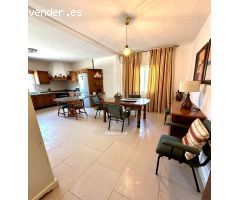 ¡¡ ALQUILER VACACIONAL!!! ??????????????????? CASA CON PISCINA EN CARRETERA DEL AEROPUERTO