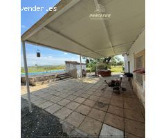 casa para reformar a su gusto en el higuerón / NO HIPOTECABLE.
