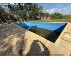 casa para reformar a su gusto en el higuerón / NO HIPOTECABLE.