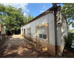 casa para reformar a su gusto en el higuerón / NO HIPOTECABLE.