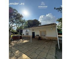 casa para reformar a su gusto en el higuerón / NO HIPOTECABLE.