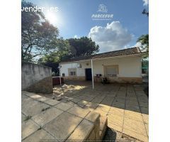 casa para reformar a su gusto en el higuerón / NO HIPOTECABLE.