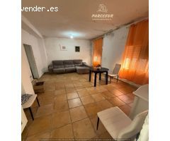 casa para reformar a su gusto en el higuerón / NO HIPOTECABLE.