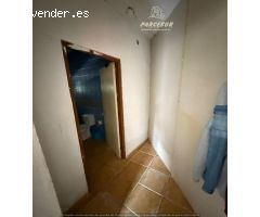 casa para reformar a su gusto en el higuerón / NO HIPOTECABLE.