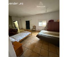 casa para reformar a su gusto en el higuerón / NO HIPOTECABLE.