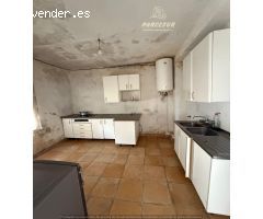casa para reformar a su gusto en el higuerón / NO HIPOTECABLE.