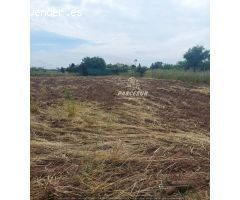 ctra aeropuerto, terreno de 1000m²