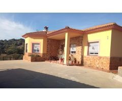 ALQUILER - FINES DE SEMANA - LA CIGARRA – URB. CUEVAS BAJAS –