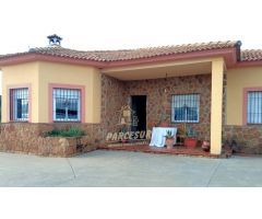 ALQUILER - FINES DE SEMANA - LA CIGARRA – URB. CUEVAS BAJAS –