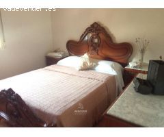 ALQUILER - FINES DE SEMANA - LA CIGARRA – URB. CUEVAS BAJAS –
