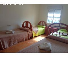 ALQUILER - FINES DE SEMANA - LA CIGARRA – URB. CUEVAS BAJAS –