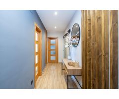 ???? Ático Dúplex Reformado con Terraza de Ensueño en Armilla