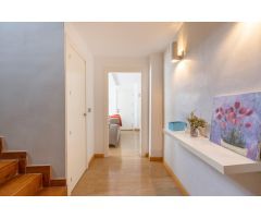 Preciosa casa en Llanos de Silva con piscina.
