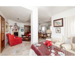 Preciosa vivienda pareada en el Cortijo del Aire