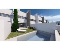 VIVIENDA 26 CARMENES DE LA SIERRA 2