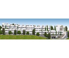 VIVIENDA 26 CARMENES DE LA SIERRA 2