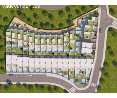 VIVIENDA 26 CARMENES DE LA SIERRA 2