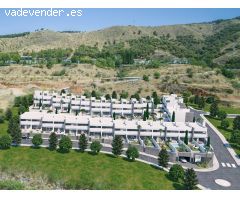 VIVIENDA 26 CARMENES DE LA SIERRA 2
