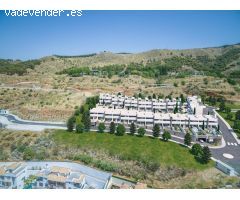 VIVIENDA 26 CARMENES DE LA SIERRA 2
