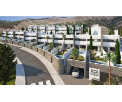 VIVIENDA 26 CARMENES DE LA SIERRA 2